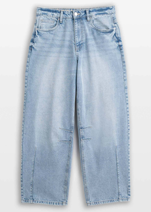 Reporter Young teksapüksid