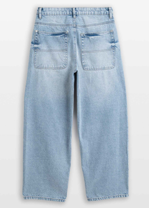 Reporter Young teksapüksid