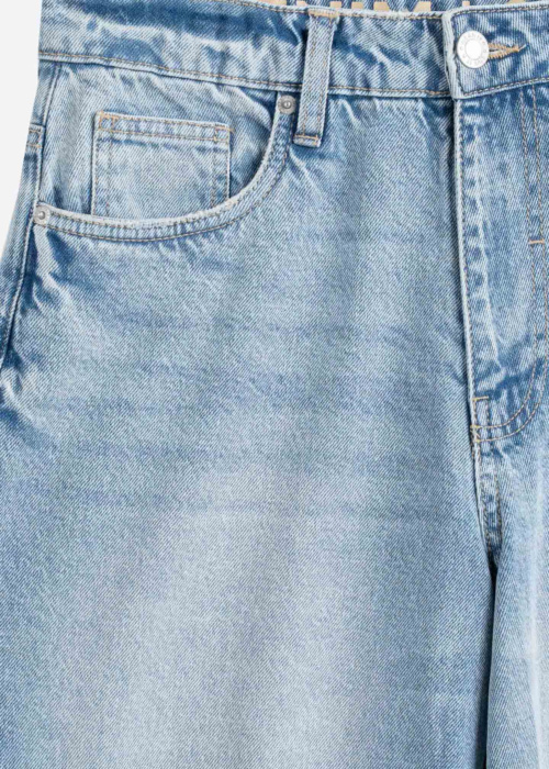 Reporter Young teksapüksid