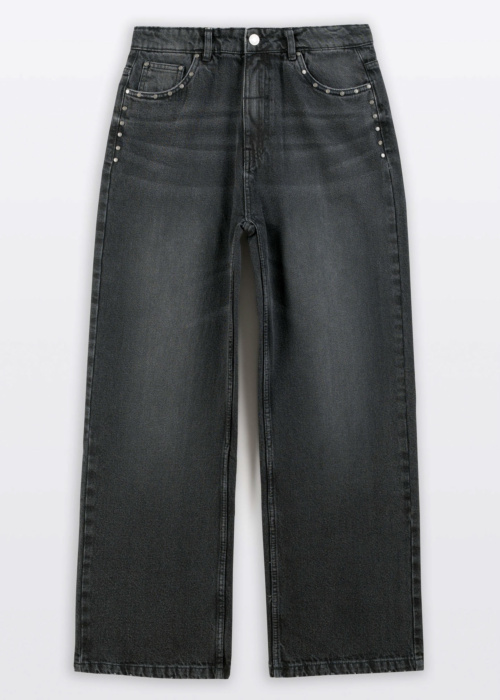 Reporter Young teksapüksid