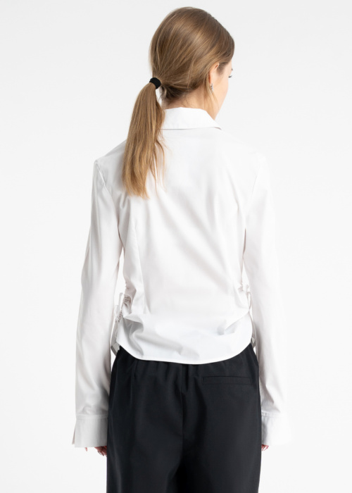 Брюки Reporter Young