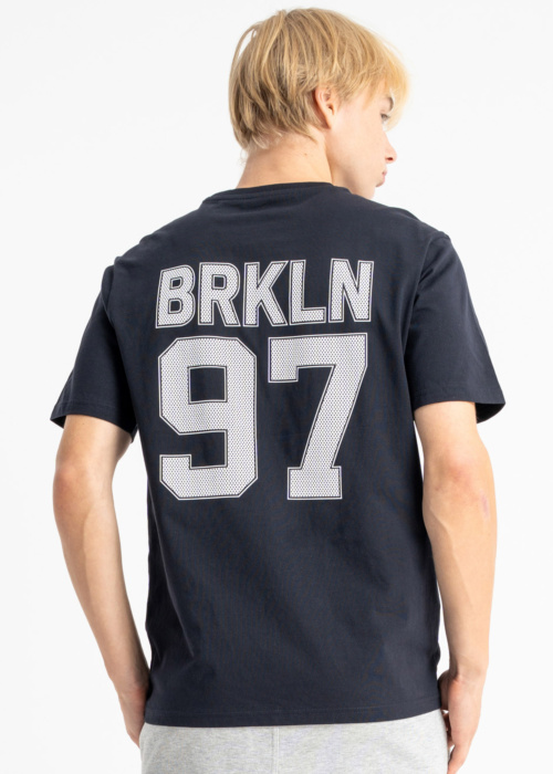 Reporter Young T-särk