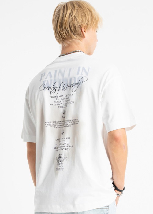 Reporter Young T-särk