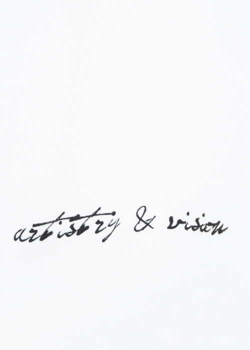 Reporter Young T-särk