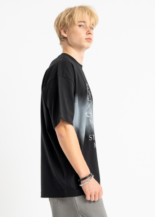 Reporter Young T-särk