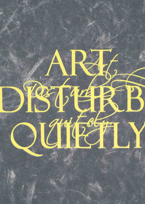 Reporter Young T-särk