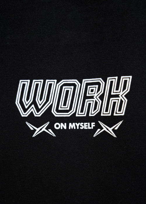 Reporter Young T-särk