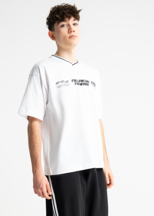 Reporter Young T-särk