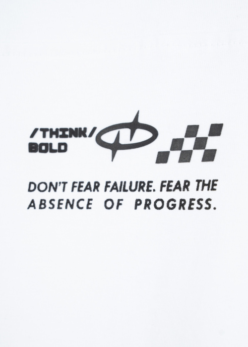 Reporter Young T-särk