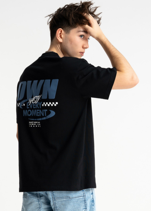 Reporter Young T-särk