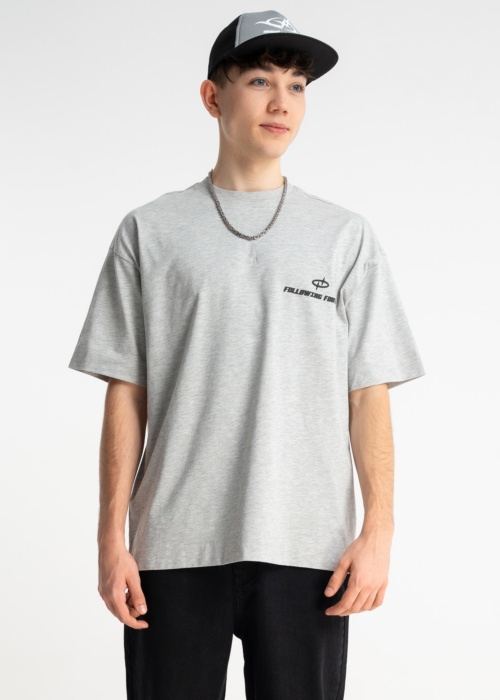 Reporter Young T-särk