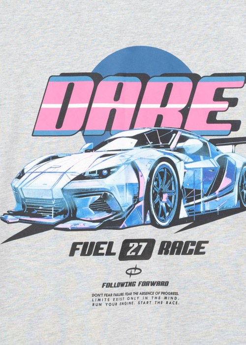 Reporter Young T-särk