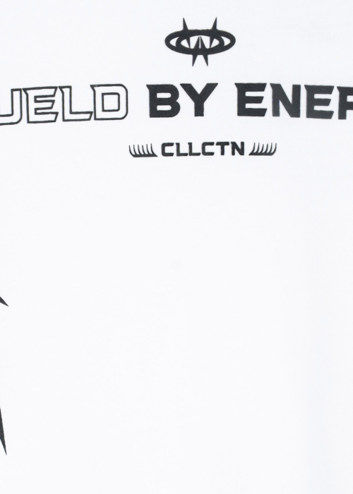 Reporter Young T-särk