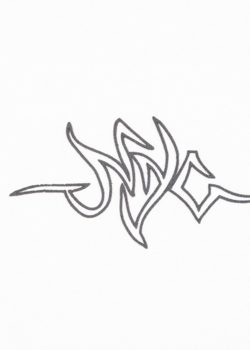 Reporter Young T-särk