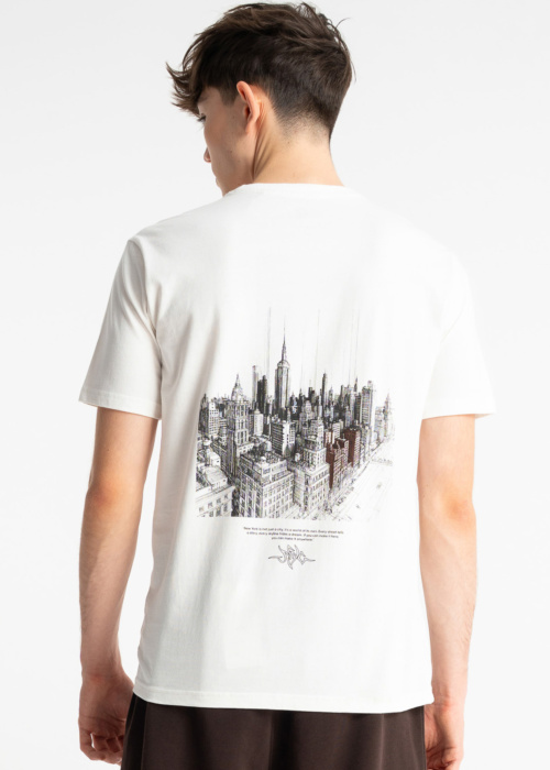 Reporter Young T-särk