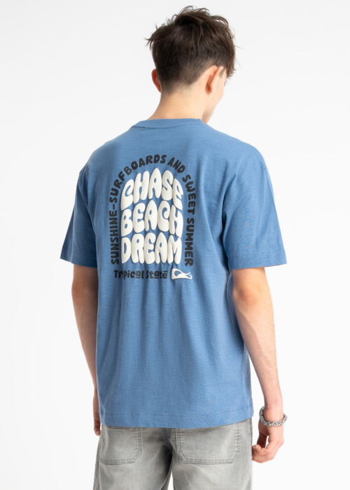 Футболка Reporter Young