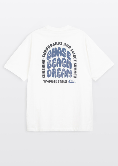 Reporter Young T-särk