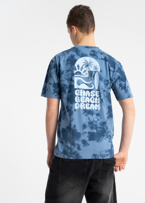 Reporter Young T-särk