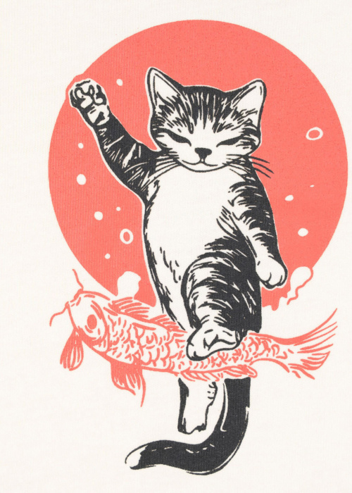 Reporter Young T-särk