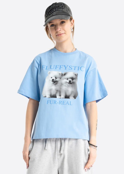 Reporter Young T-särk