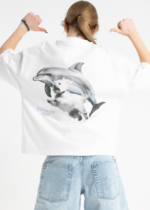 Футболка Reporter Young