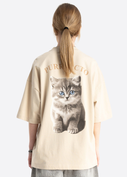 Reporter Young T-särk