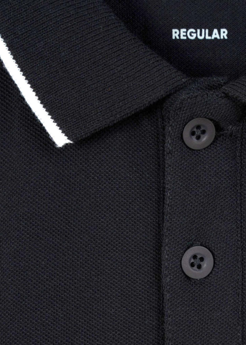 Reporter Young polosärk