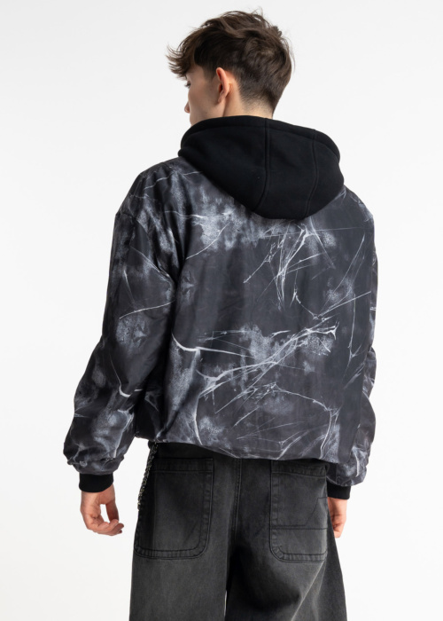 Reporter Young kevad-sügisjope