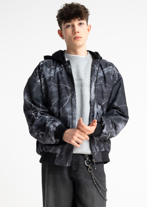 Reporter Young kevad-sügisjope