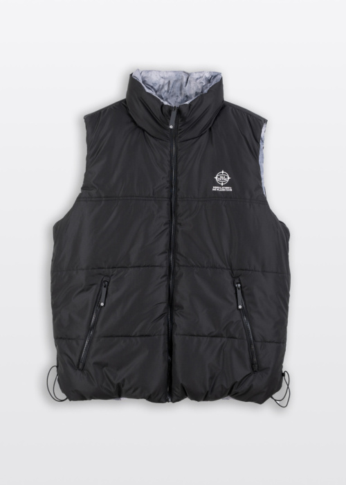 Reporter Young vest