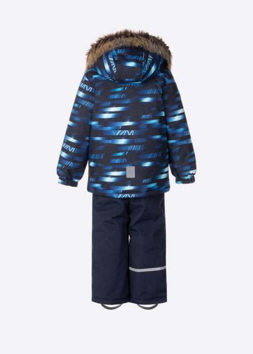 Lenne talvekomplekt Romet