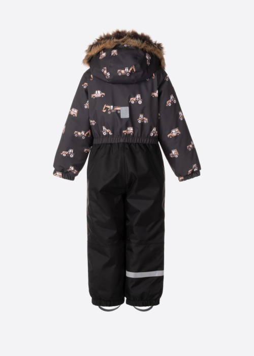 Зимний комбинезон Rain Lenne
