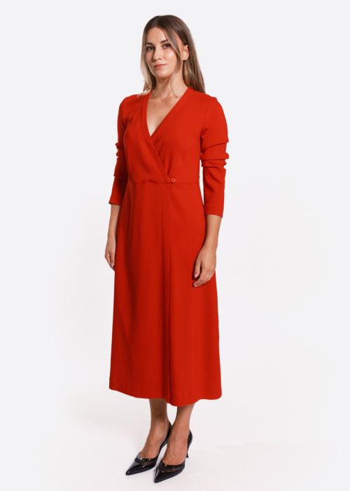 Althea kleit Synne
