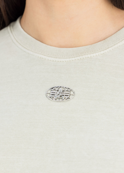 Футболка Alpha Industries