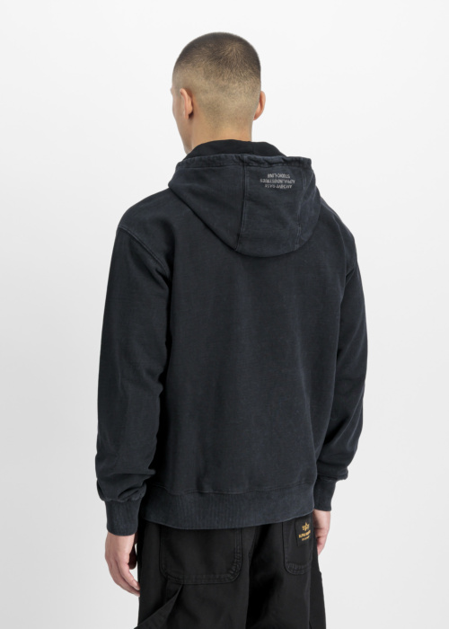 Alpha Industries pusa