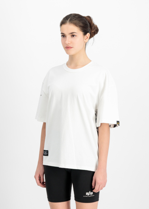 Футболка Alpha Industries