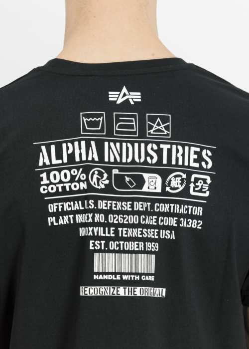 Alpha Industries T-särk