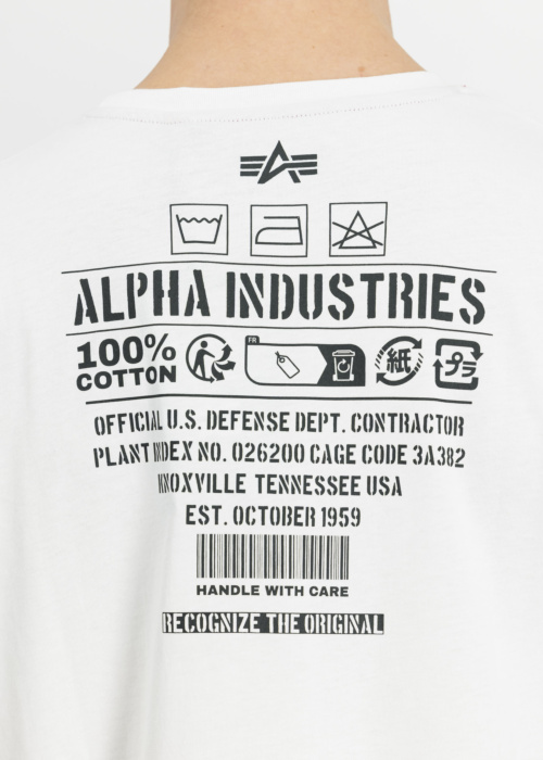 Alpha Industries T-särk