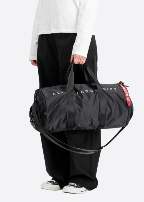 Alpha Industries spordikott