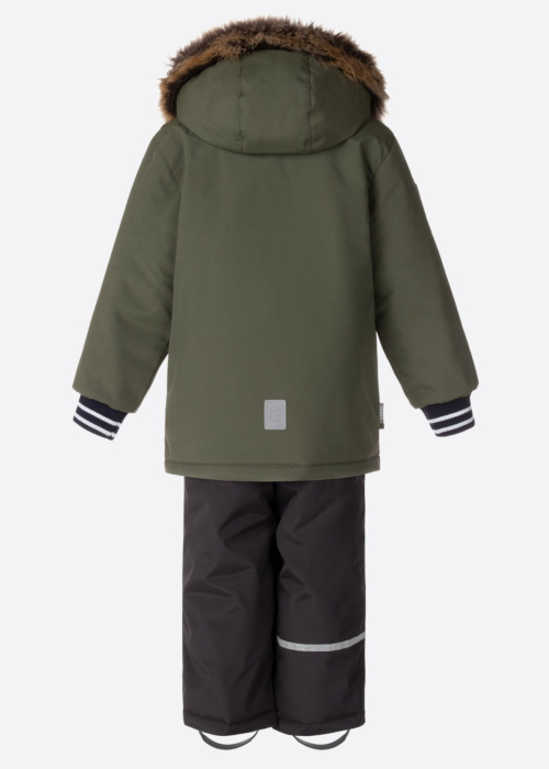 Lenne talvekomplekt Rain