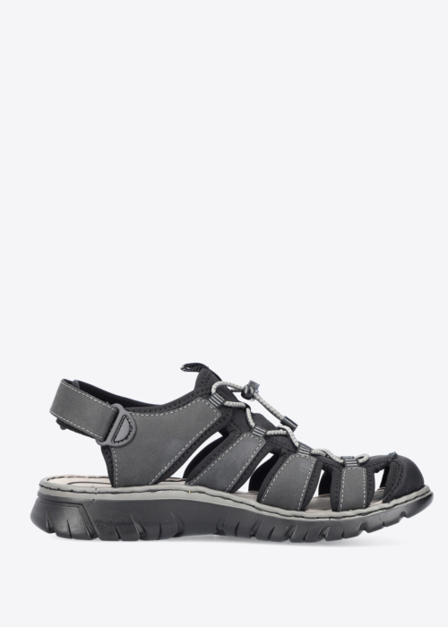 Сандалии Rieker