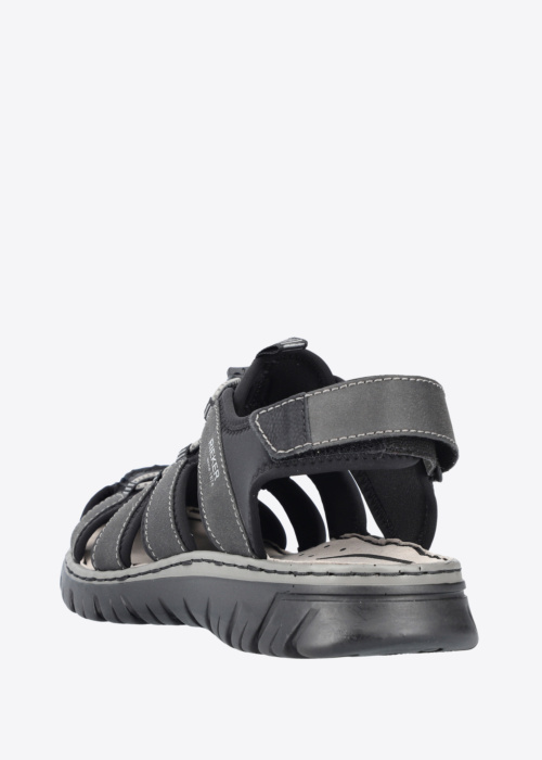 Сандалии Rieker