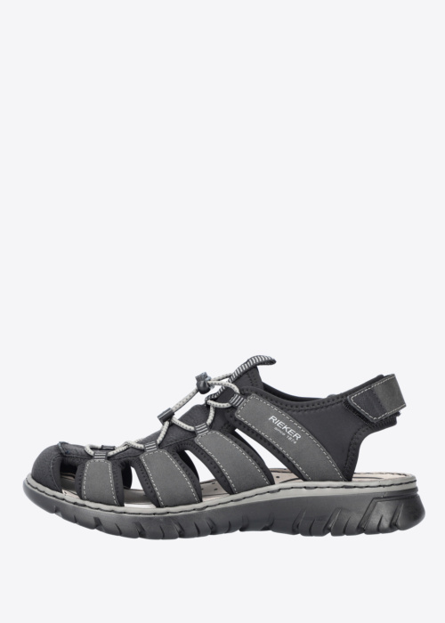 Сандалии Rieker