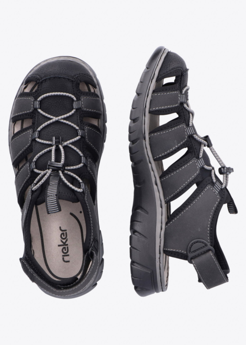 Сандалии Rieker