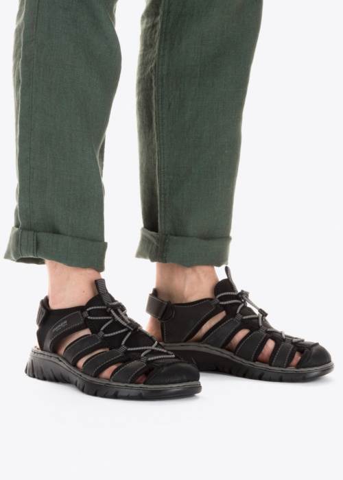 Сандалии Rieker