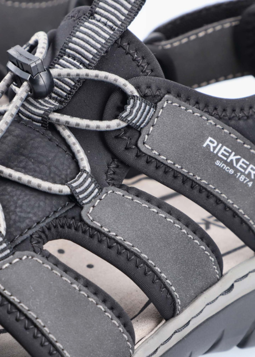 Сандалии Rieker