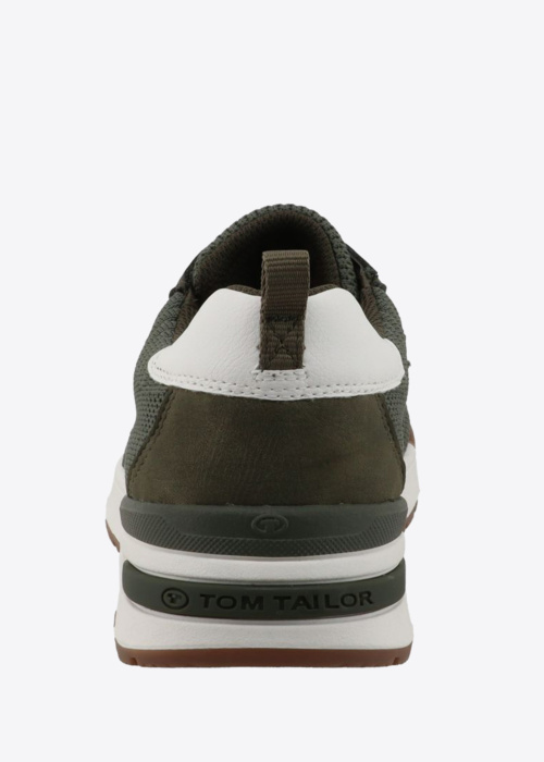 Кроссовки Atillio Tom Tailor