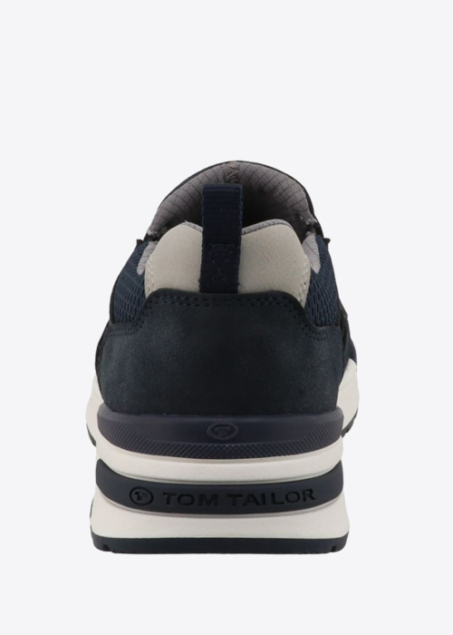 Кроссовки Atillio Tom Tailor