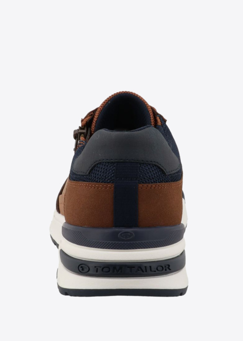 Кроссовки Atillio Tom Tailor