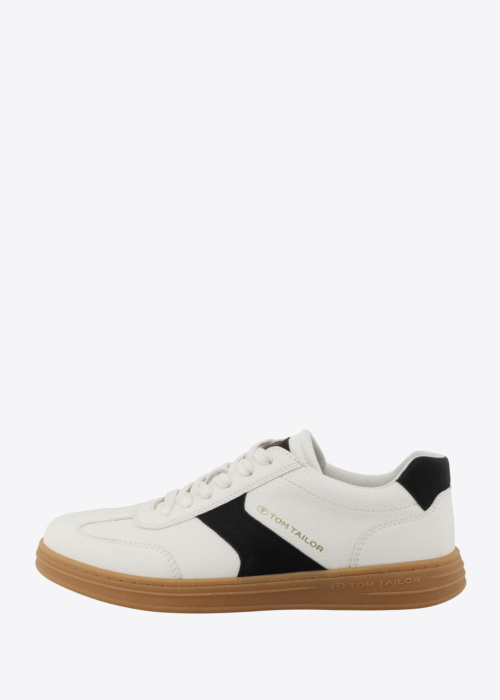 Tom Tailor tennised Arnaldo